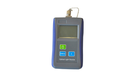 INYECTOR DE LUZ OPTICA